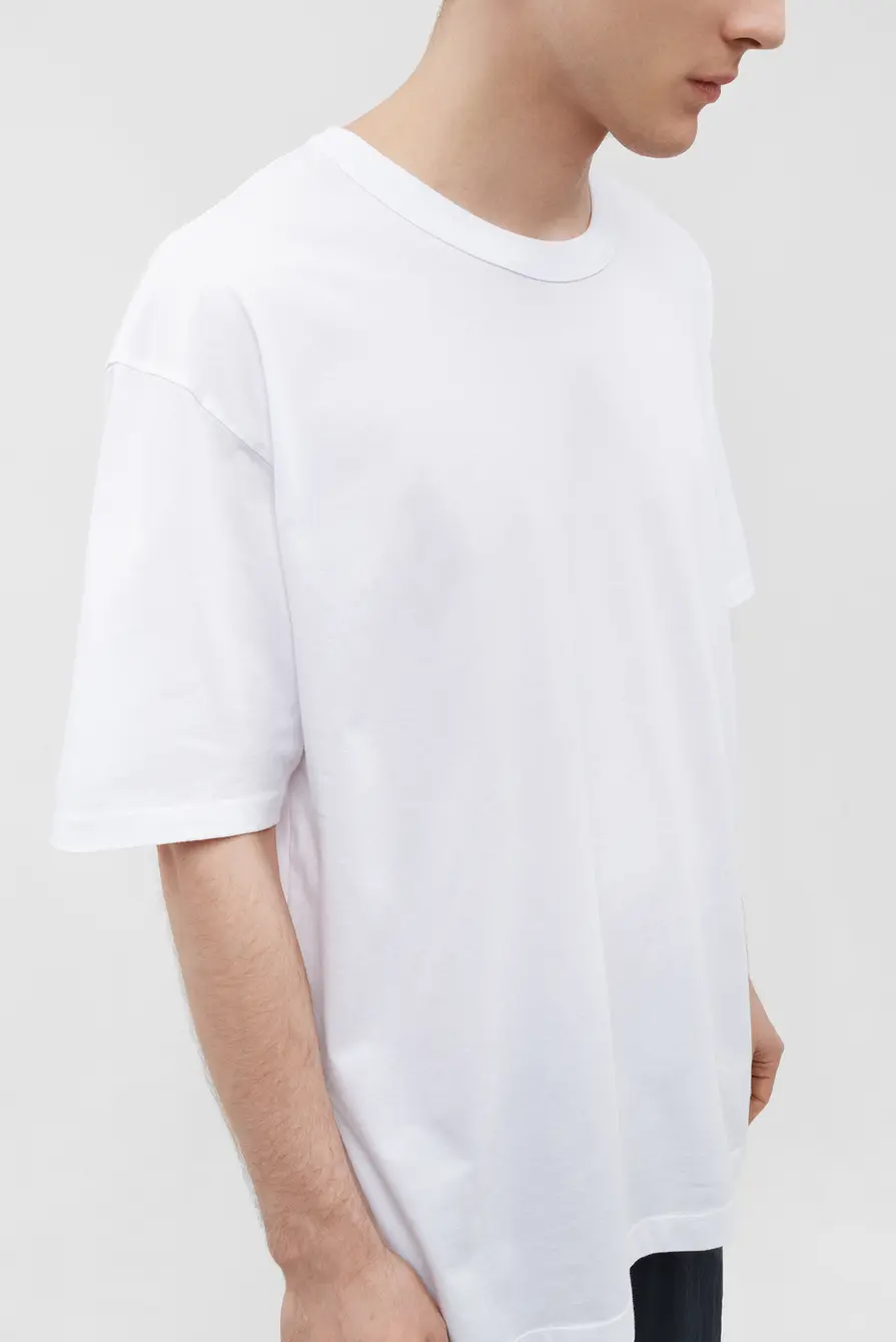 Футболка Dries Van Noten