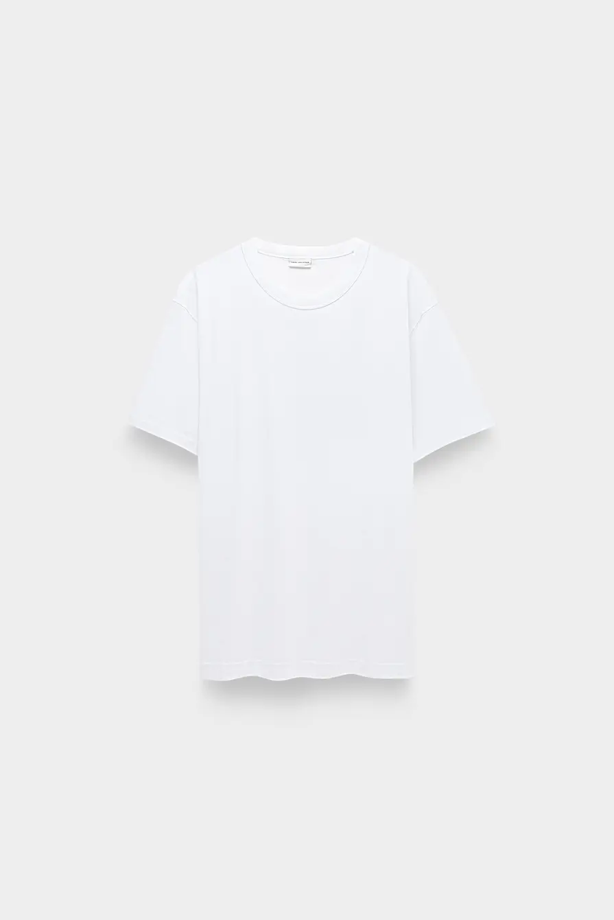 Футболка Dries Van Noten