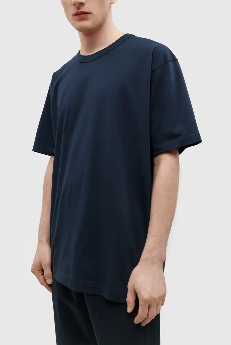 Футболка Dries Van Noten
