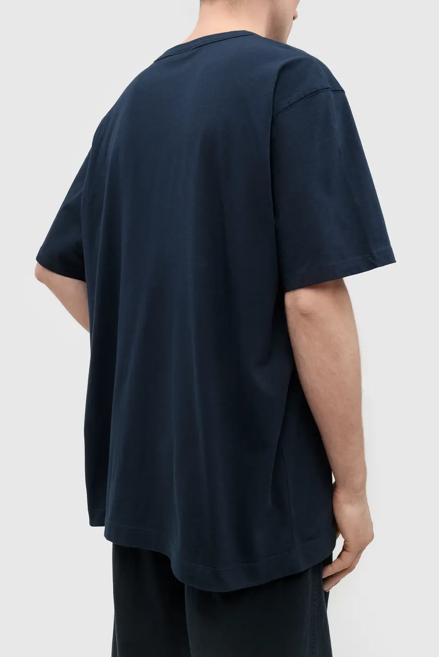 Футболка Dries Van Noten