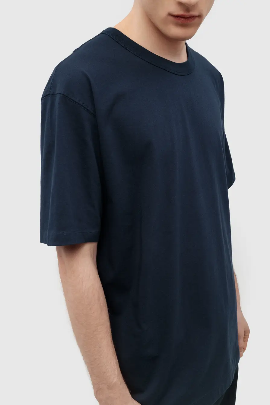 Футболка Dries Van Noten