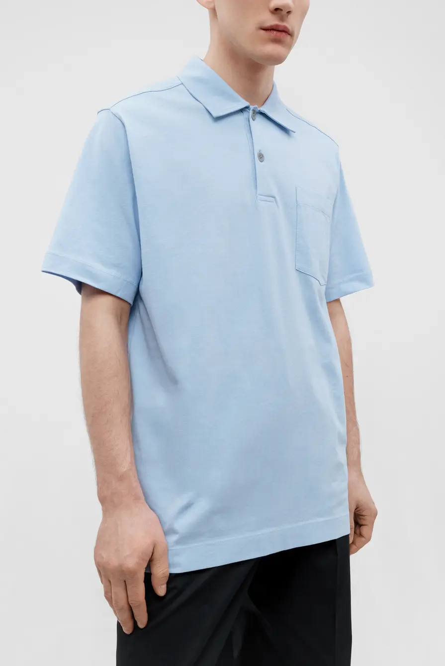Поло Dries Van Noten