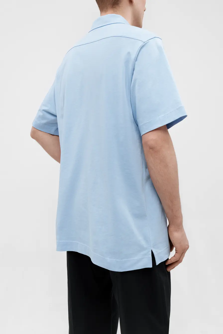 Поло Dries Van Noten