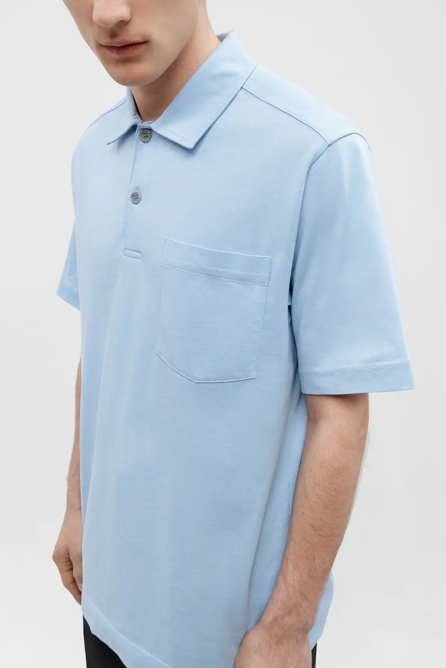 Поло Dries Van Noten