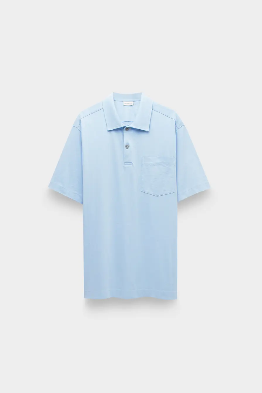 Поло Dries Van Noten