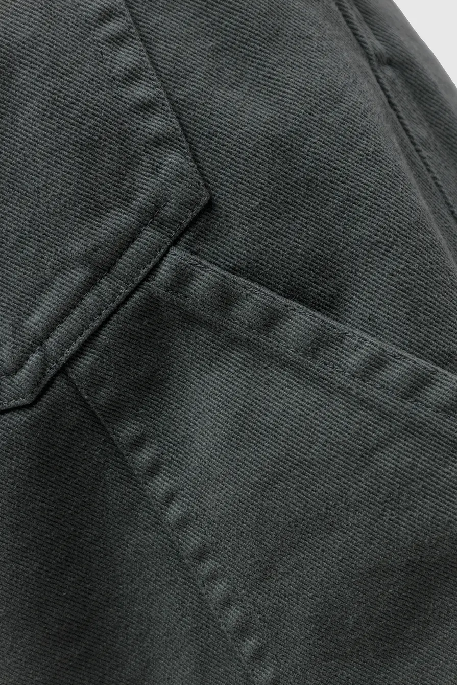 Джинсы Dries Van Noten