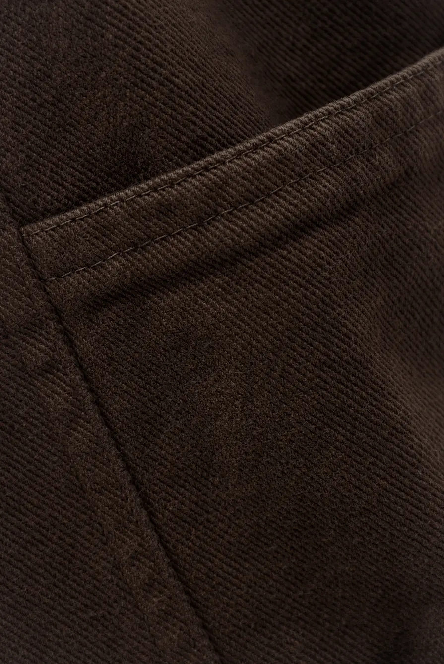 Джинсы Dries Van Noten