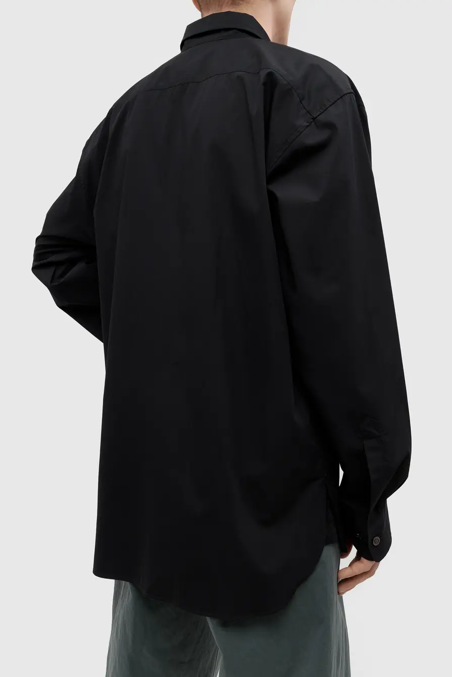Рубашка Dries Van Noten