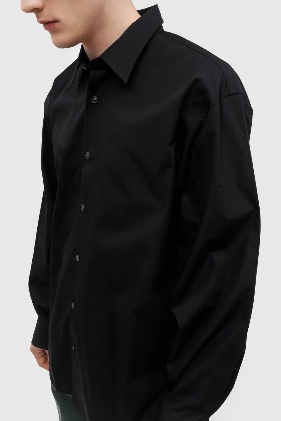 Рубашка Dries Van Noten