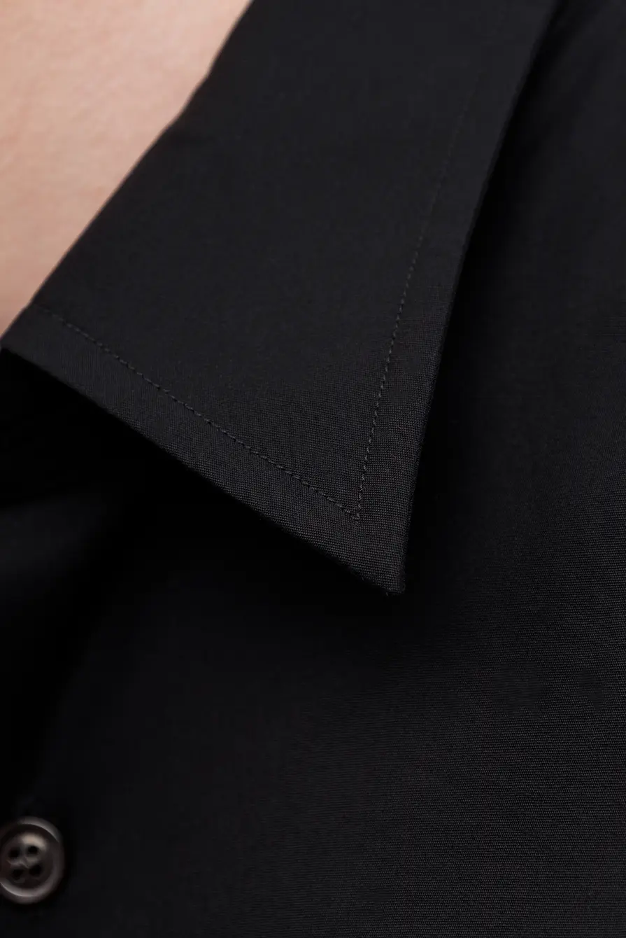 Рубашка Dries Van Noten