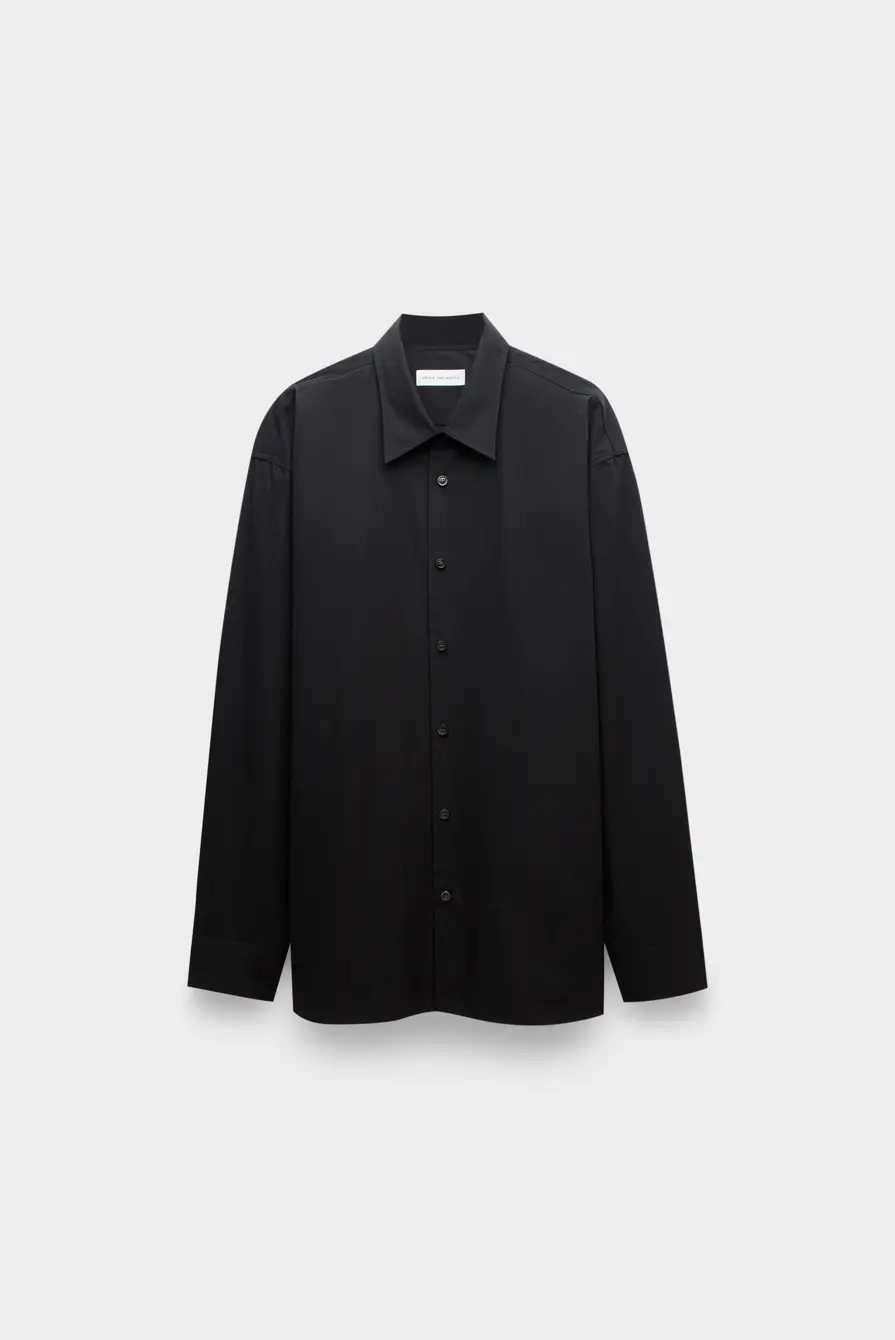 Рубашка Dries Van Noten
