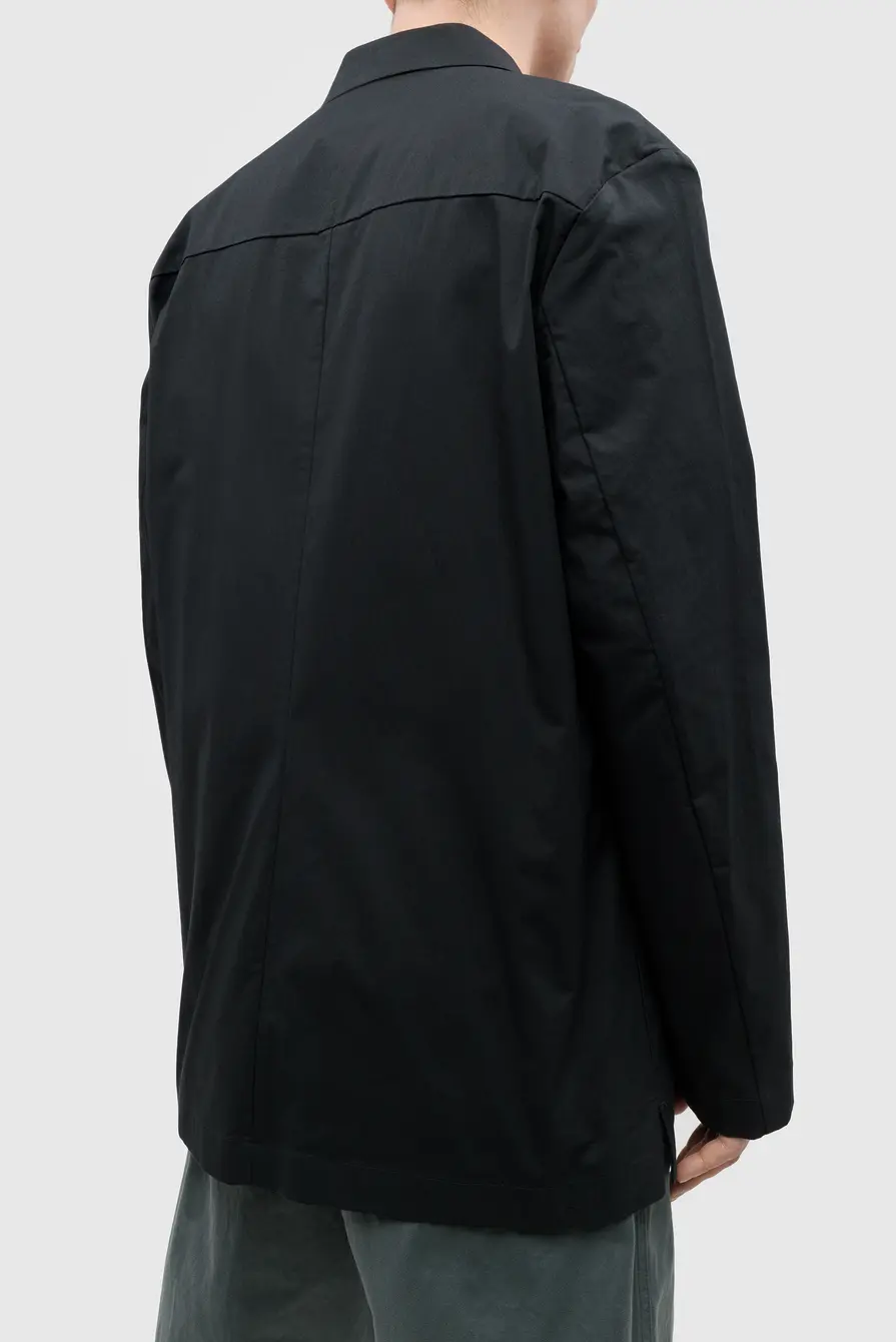 Пиджак Dries Van Noten