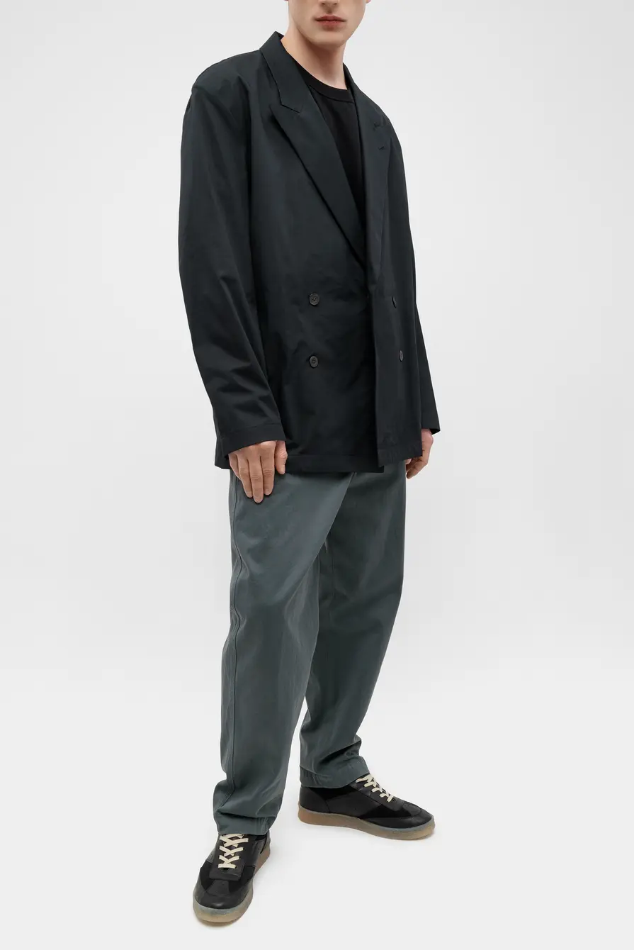 Пиджак Dries Van Noten