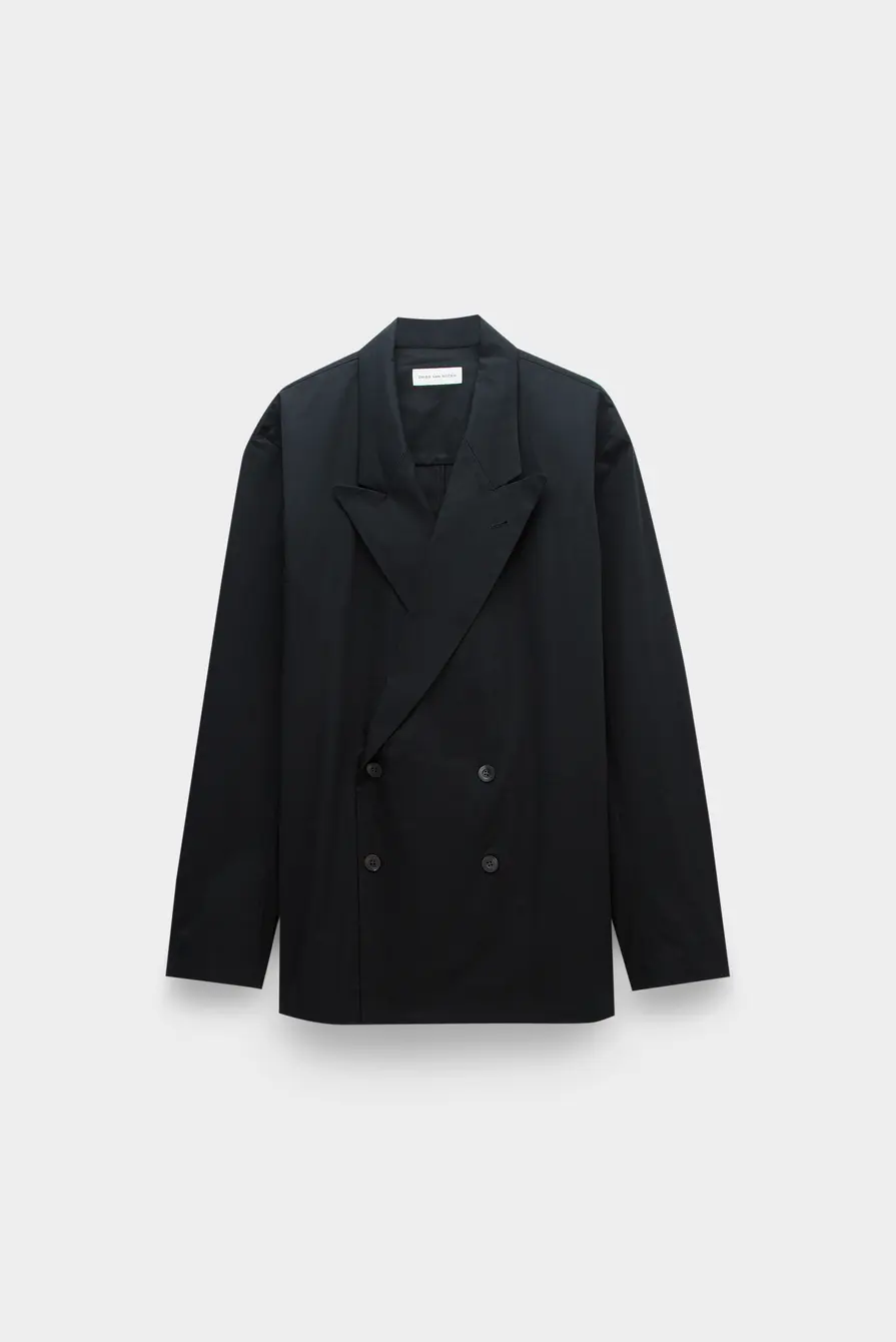 Пиджак Dries Van Noten