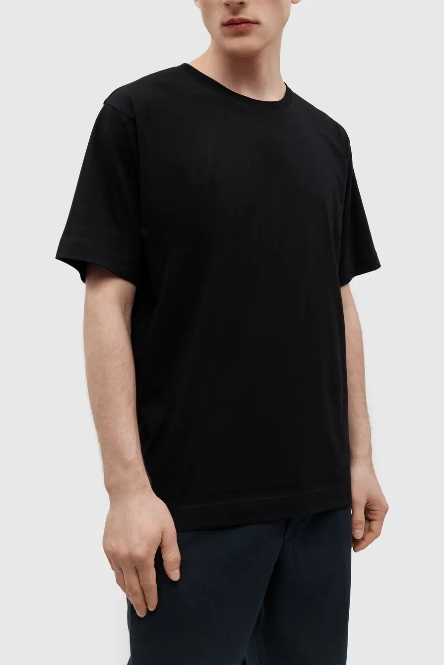 Футболка Dries Van Noten