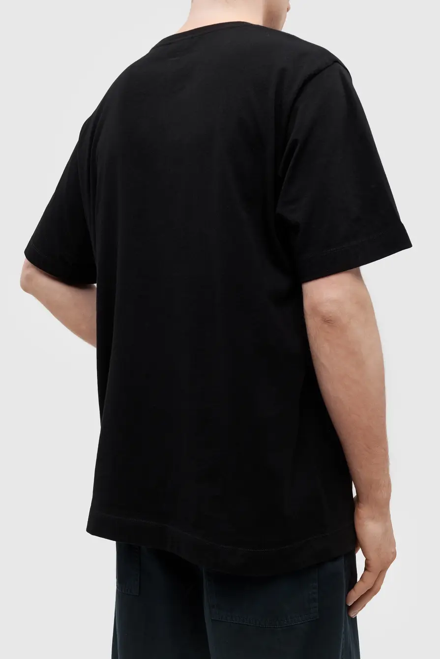 Футболка Dries Van Noten