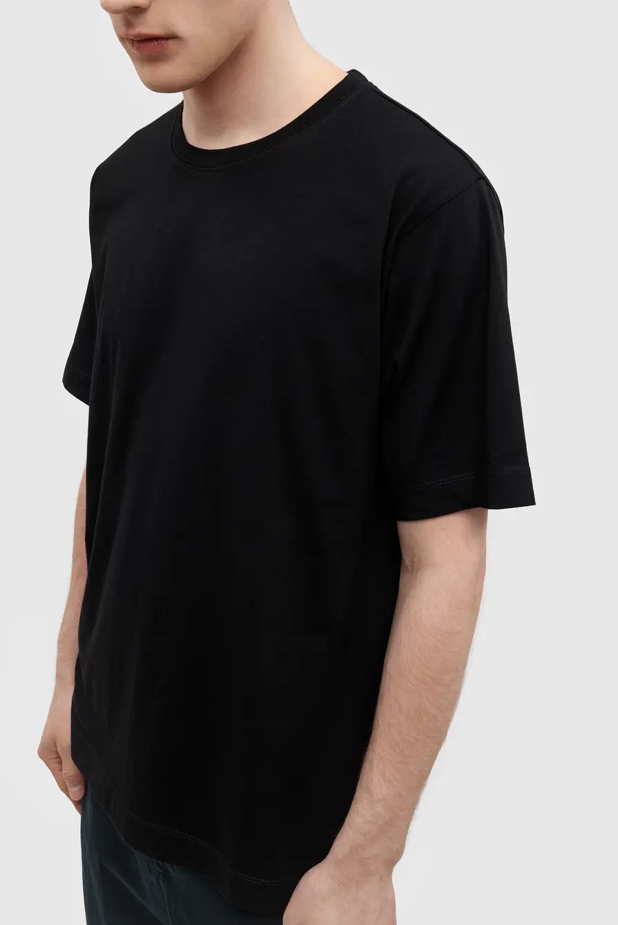 Футболка Dries Van Noten