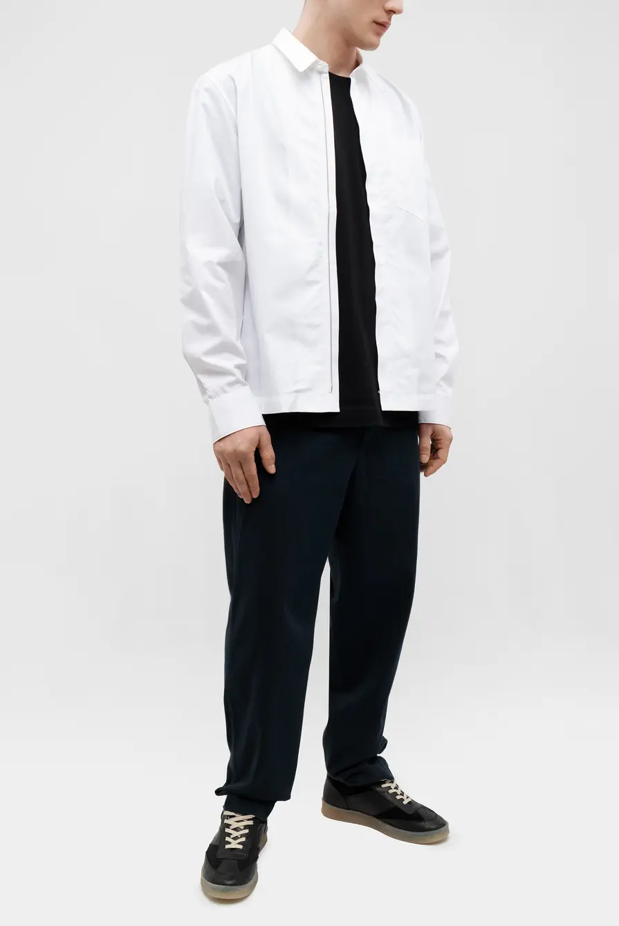 Футболка Dries Van Noten