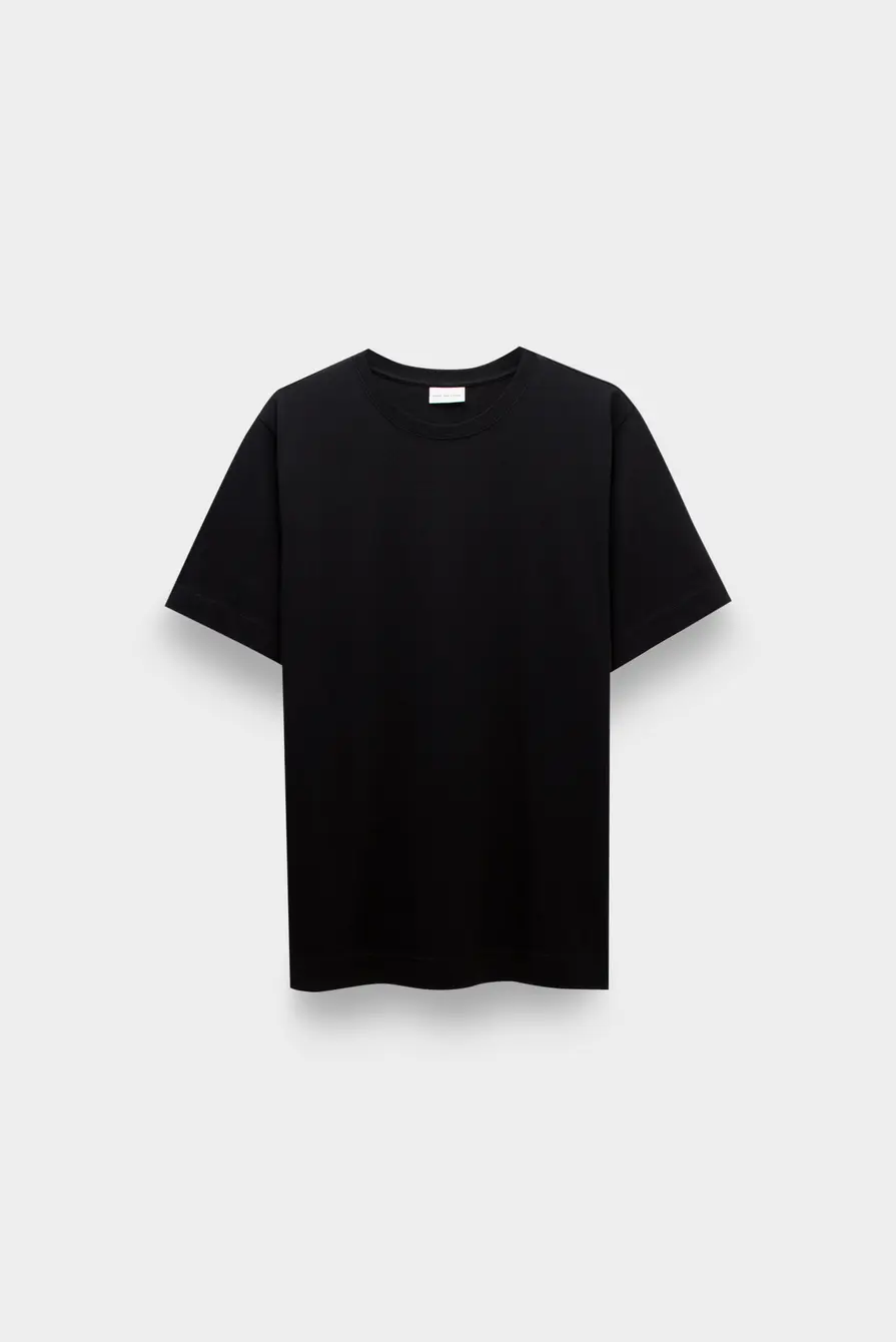 Футболка Dries Van Noten