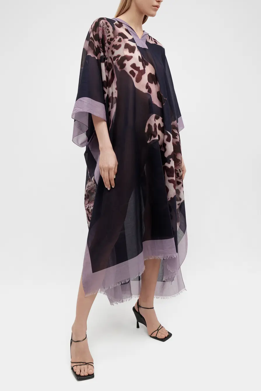 Туника Dries Van Noten