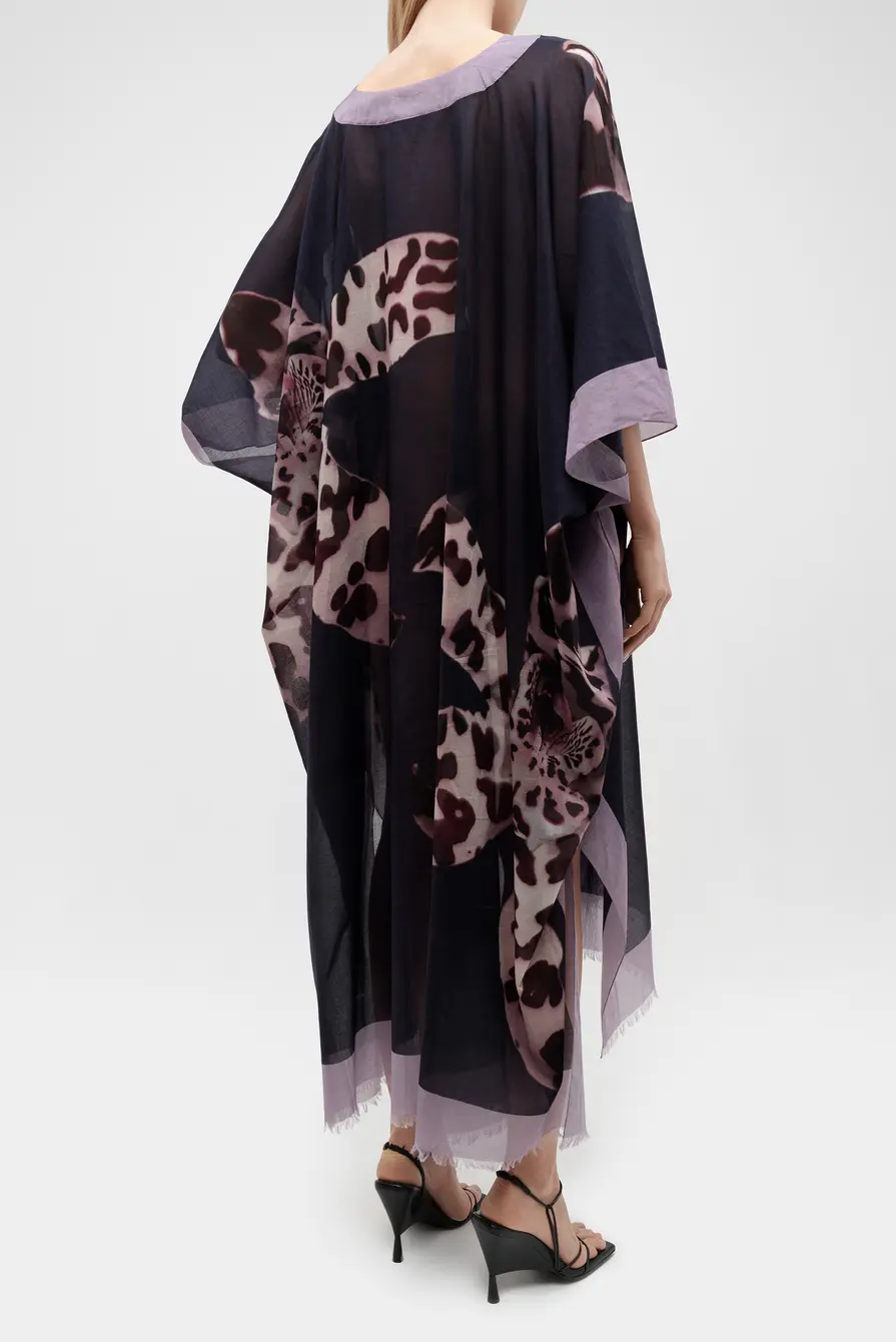 Туника Dries Van Noten