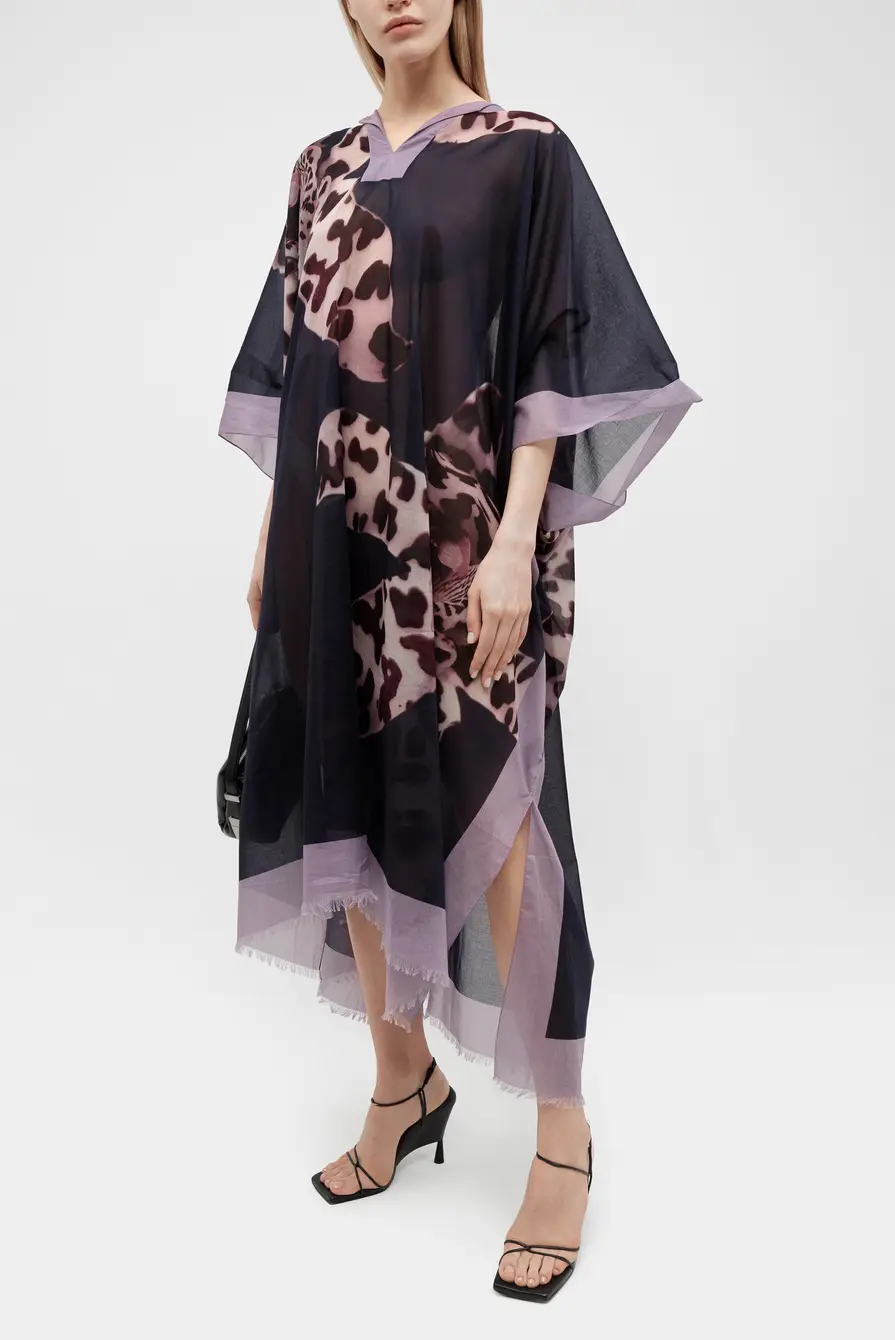Туника Dries Van Noten