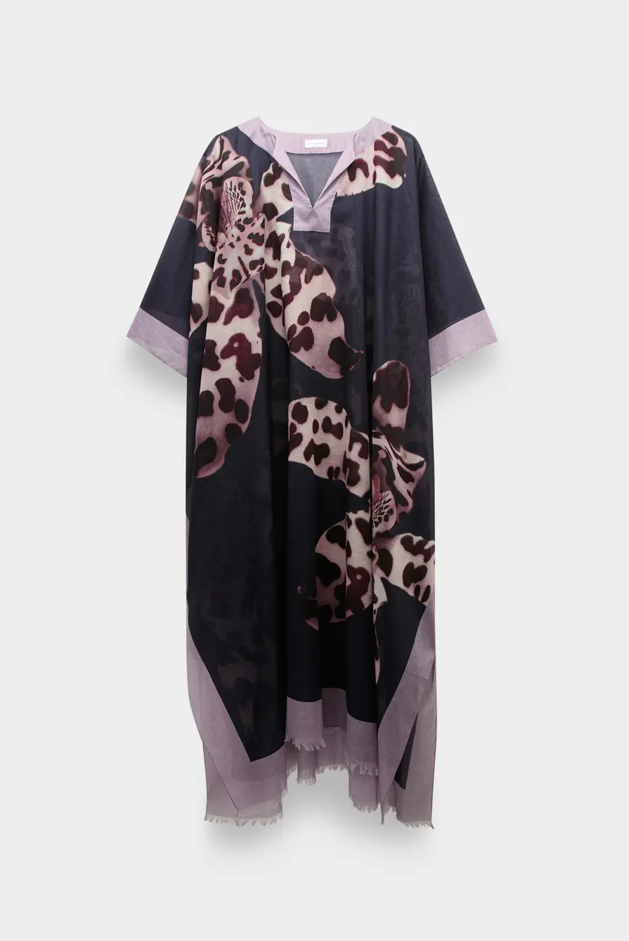 Туника Dries Van Noten