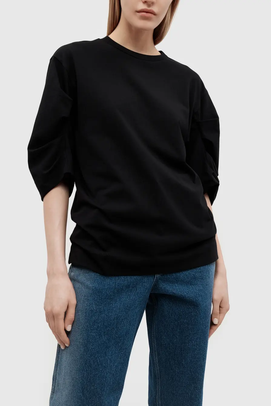 Лонгслив Dries Van Noten