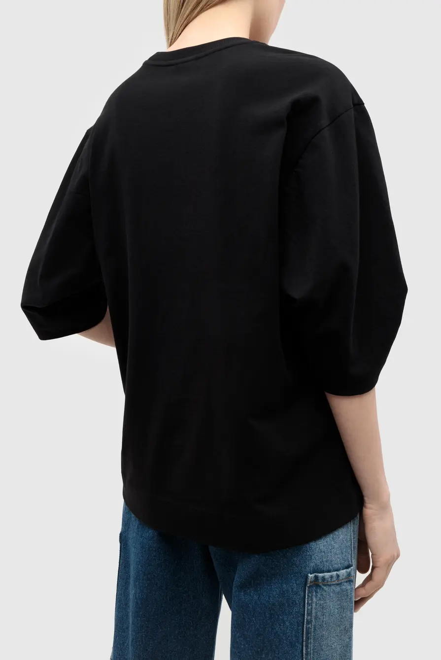 Лонгслив Dries Van Noten