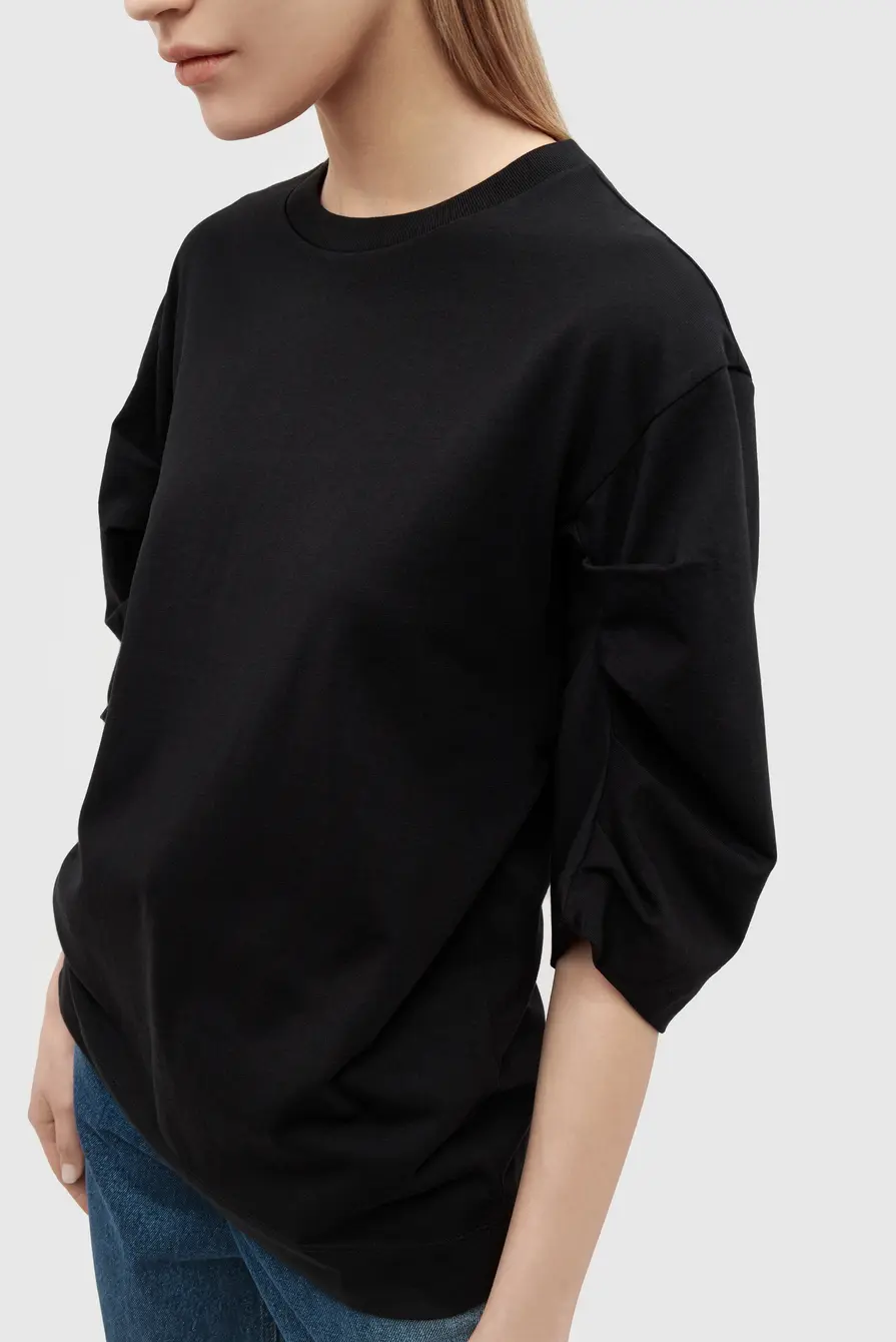 Лонгслив Dries Van Noten