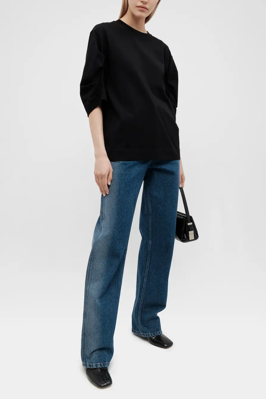 Лонгслив Dries Van Noten