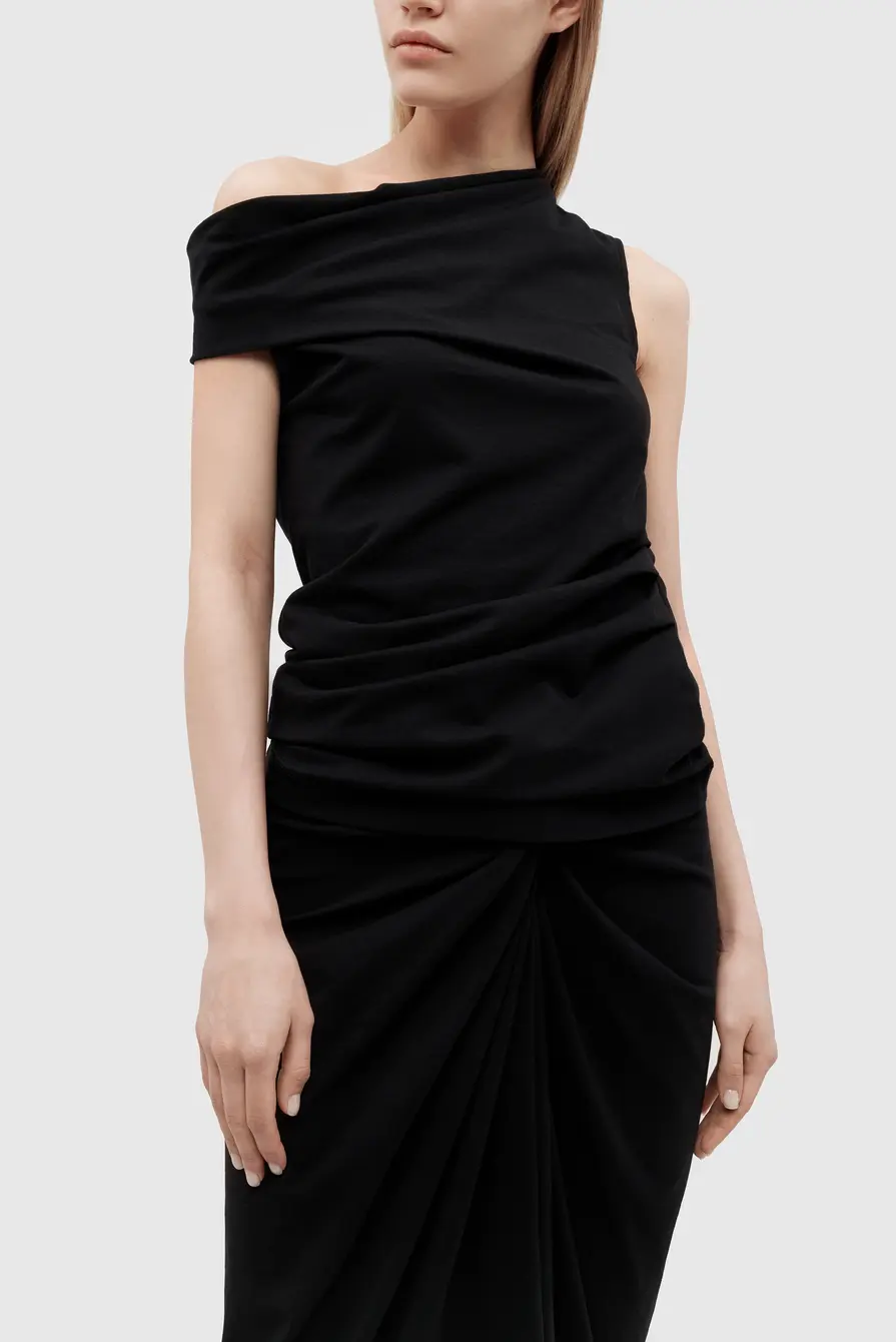 Топ Dries Van Noten
