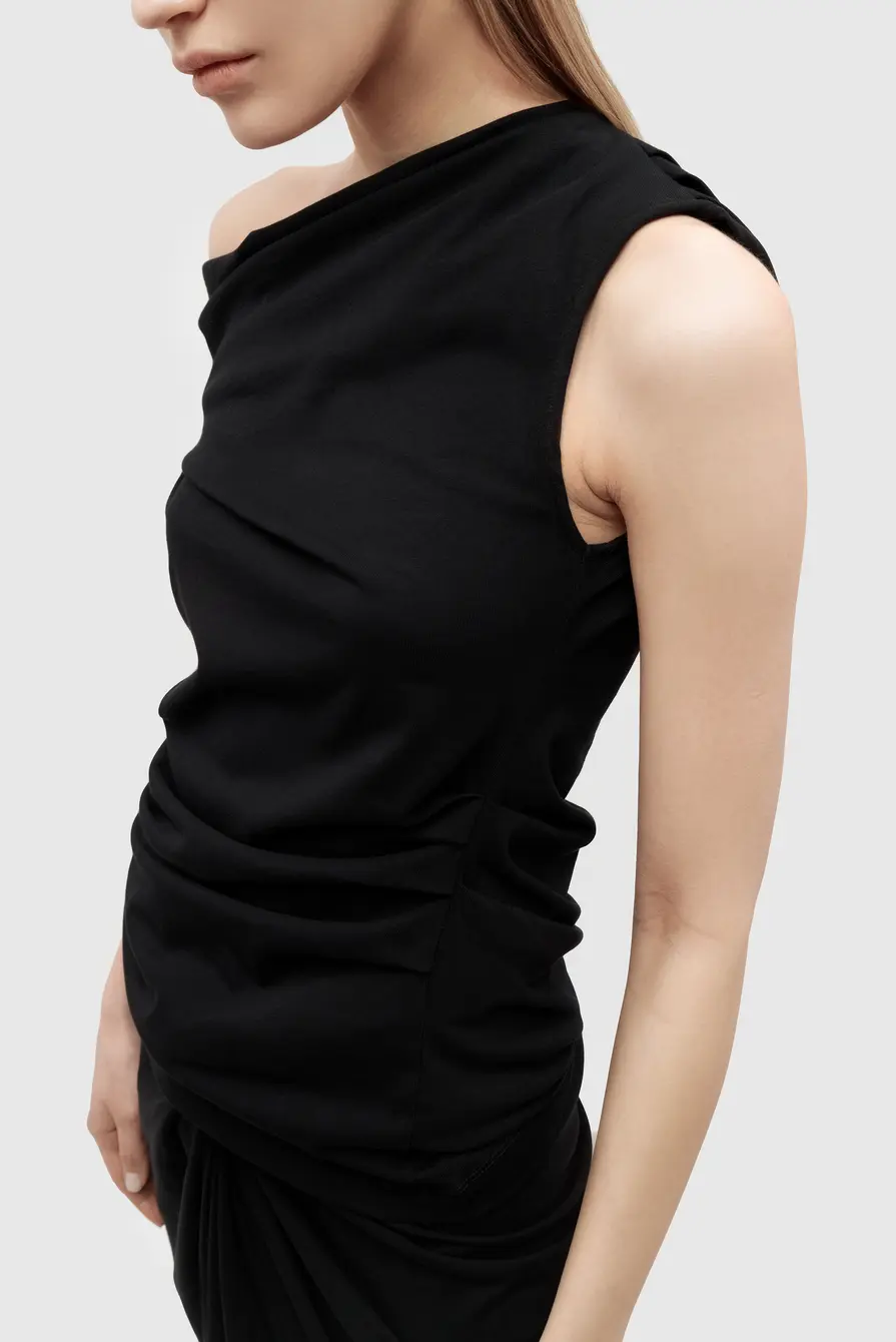 Топ Dries Van Noten