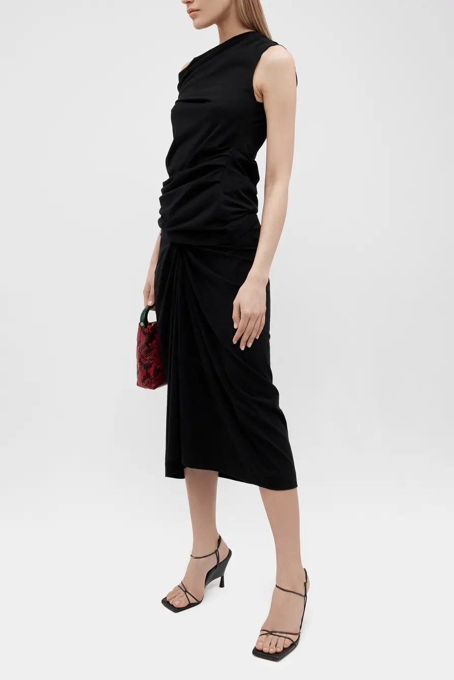 Топ Dries Van Noten