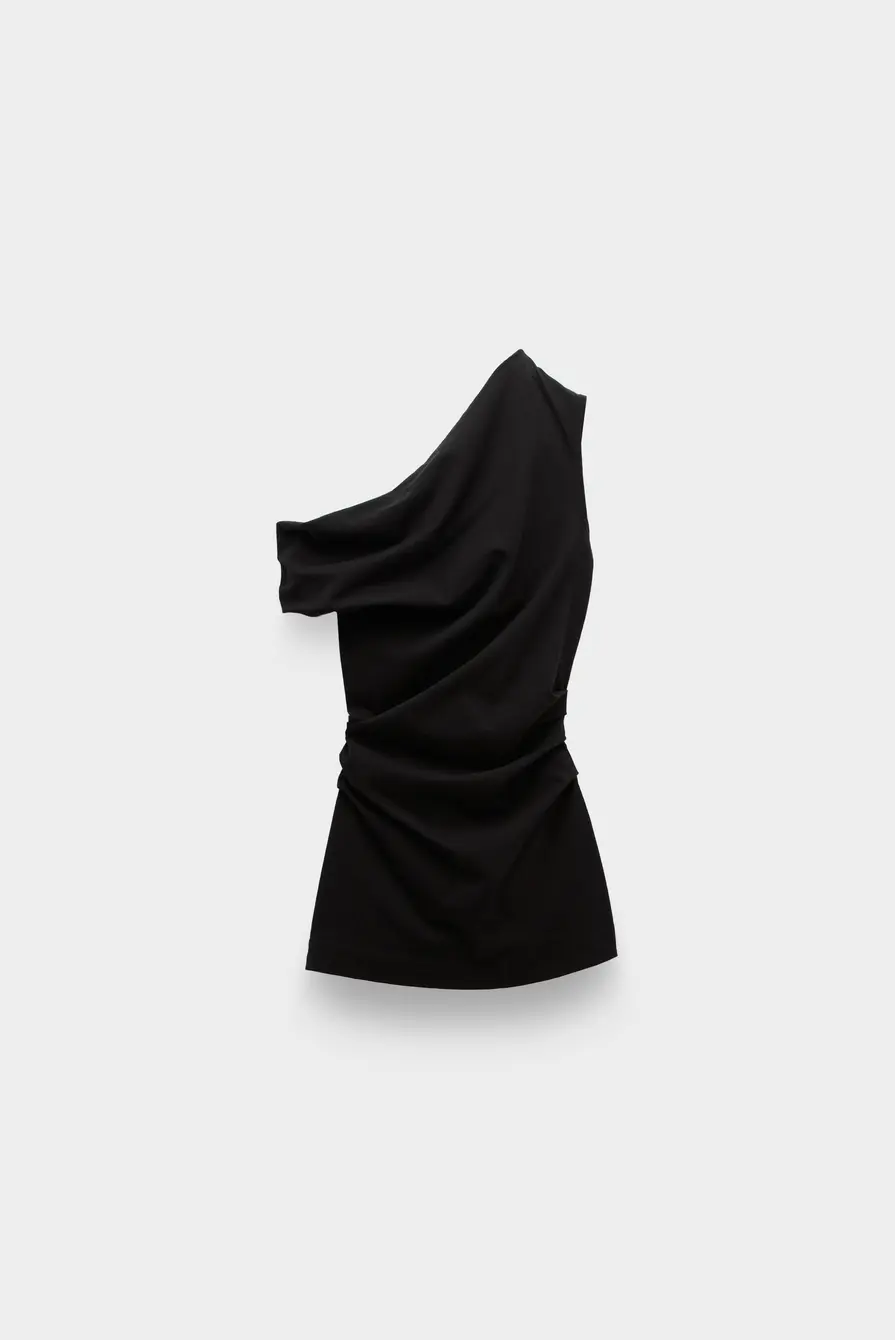 Топ Dries Van Noten