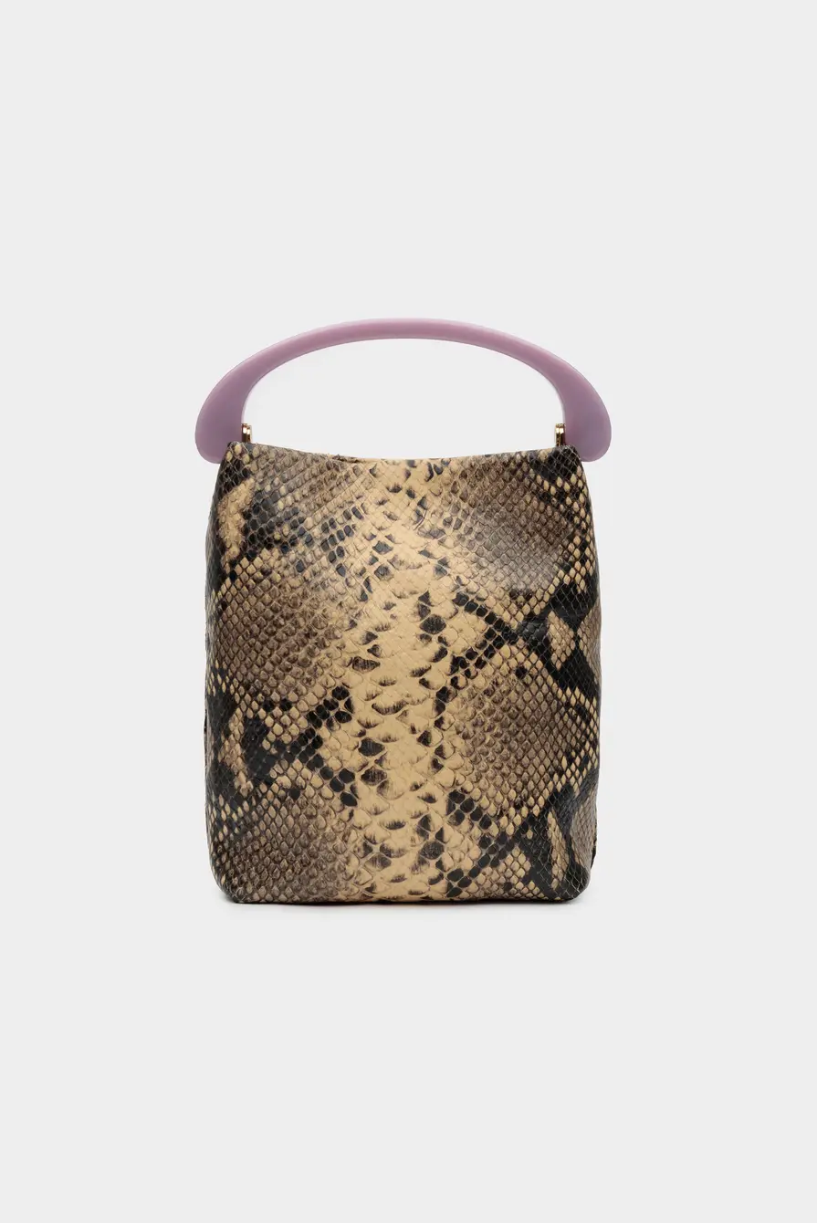 Сумка Dries Van Noten