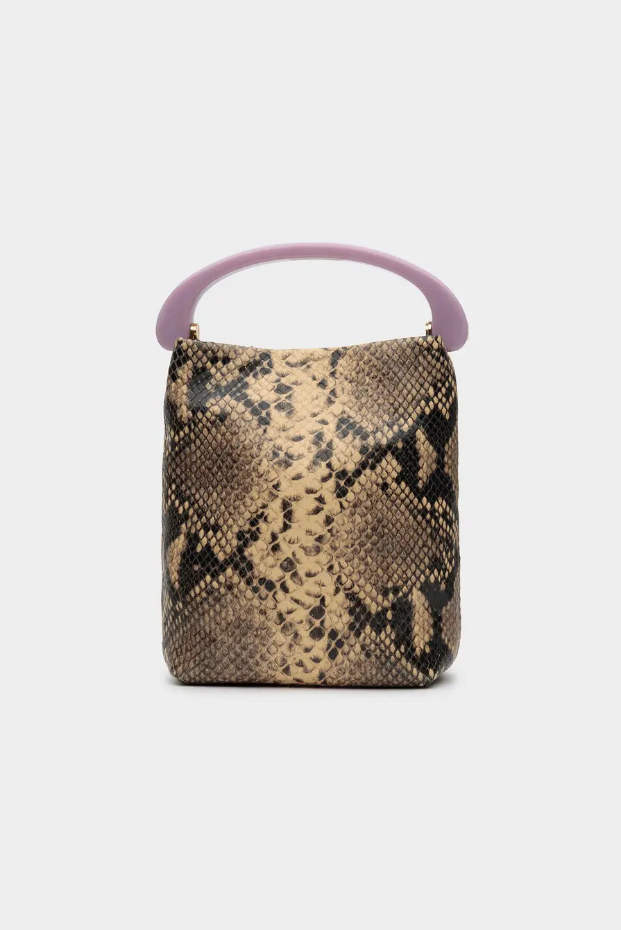 Сумка Dries Van Noten