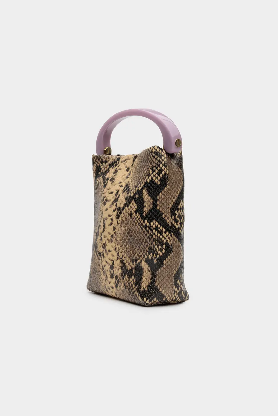 Сумка Dries Van Noten