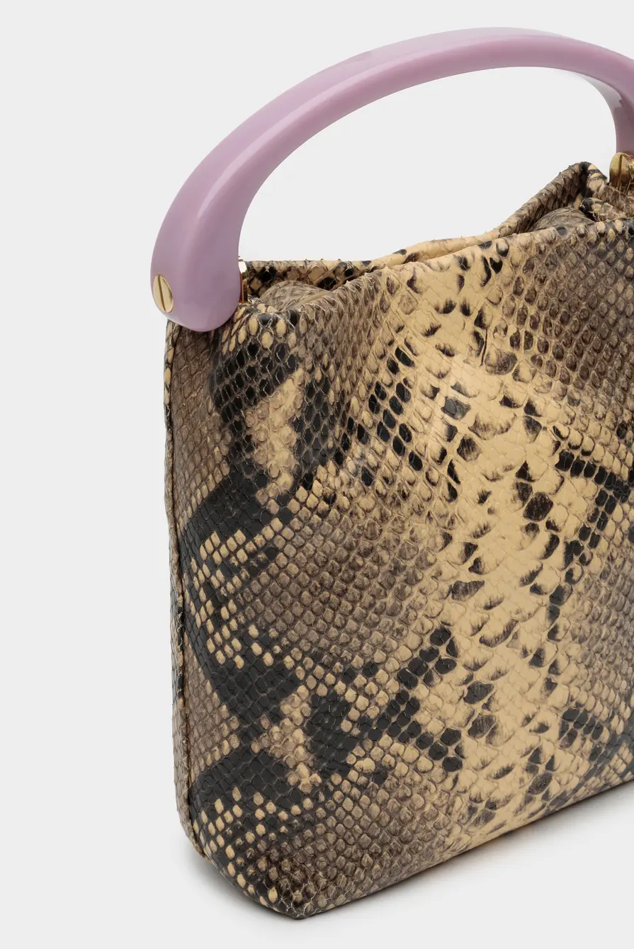 Сумка Dries Van Noten