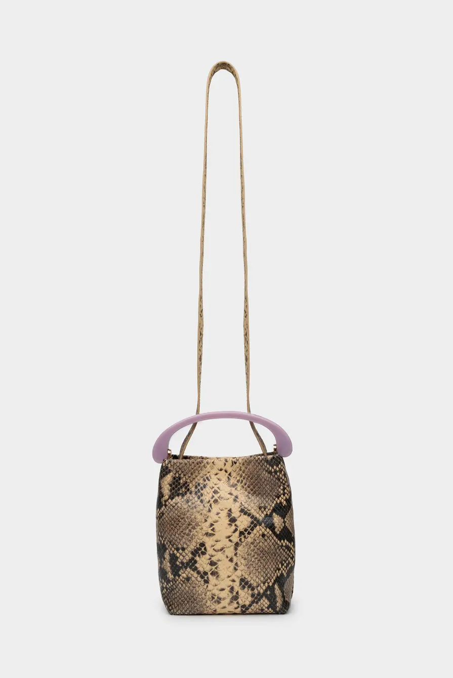Сумка Dries Van Noten