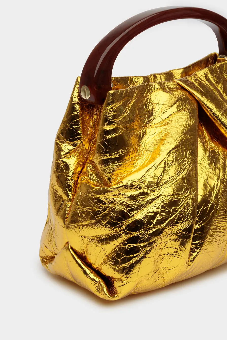 Сумка Dries Van Noten