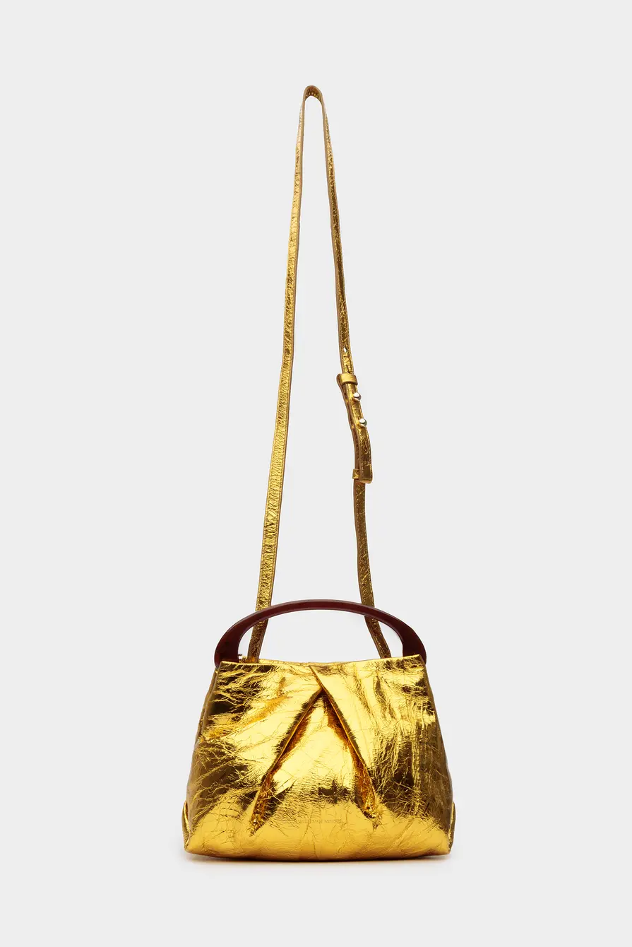 Сумка Dries Van Noten