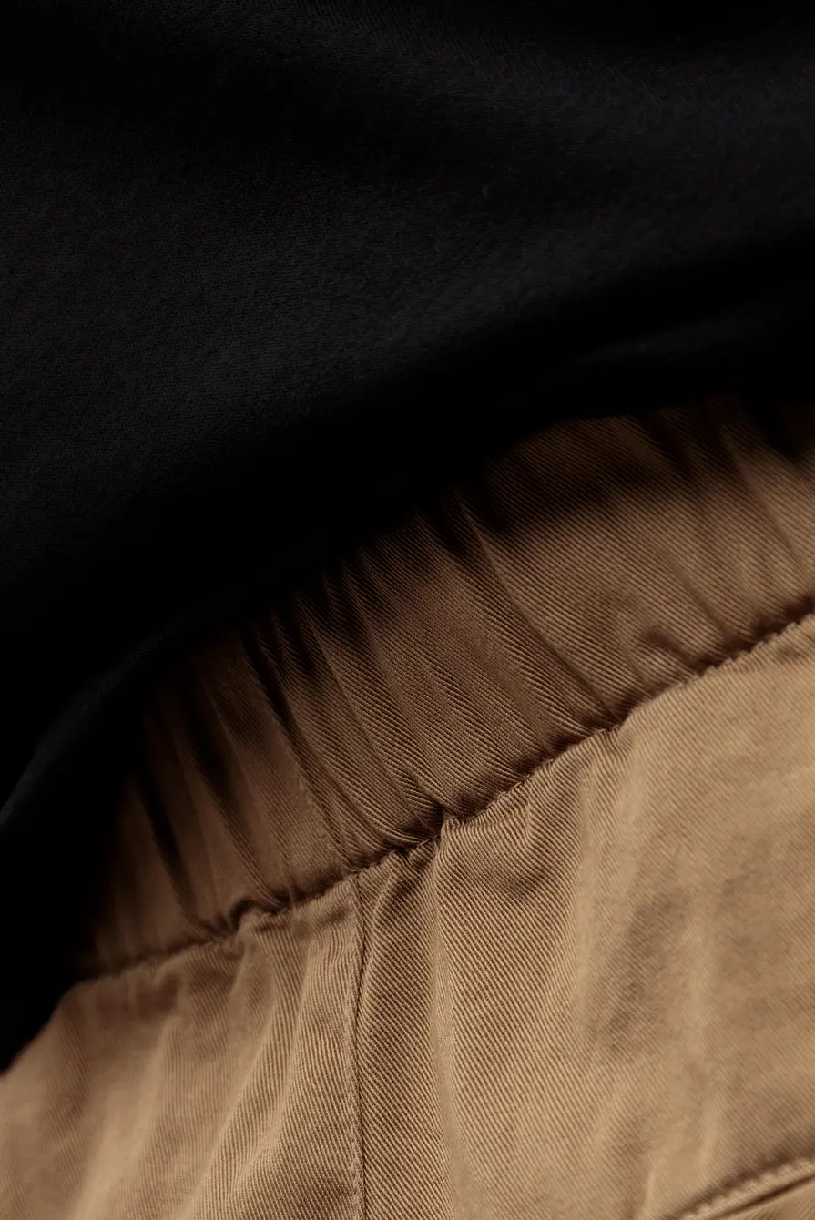 Брюки Dries Van Noten