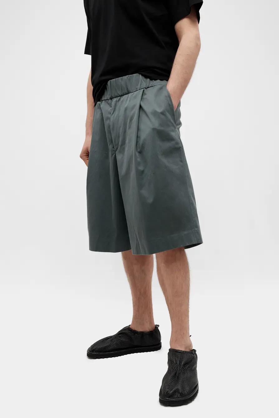 Шорты Dries Van Noten
