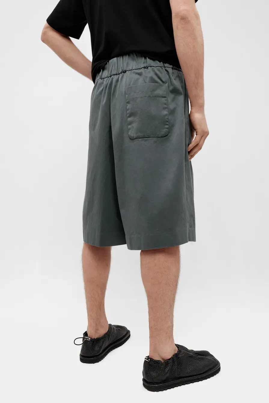 Шорты Dries Van Noten