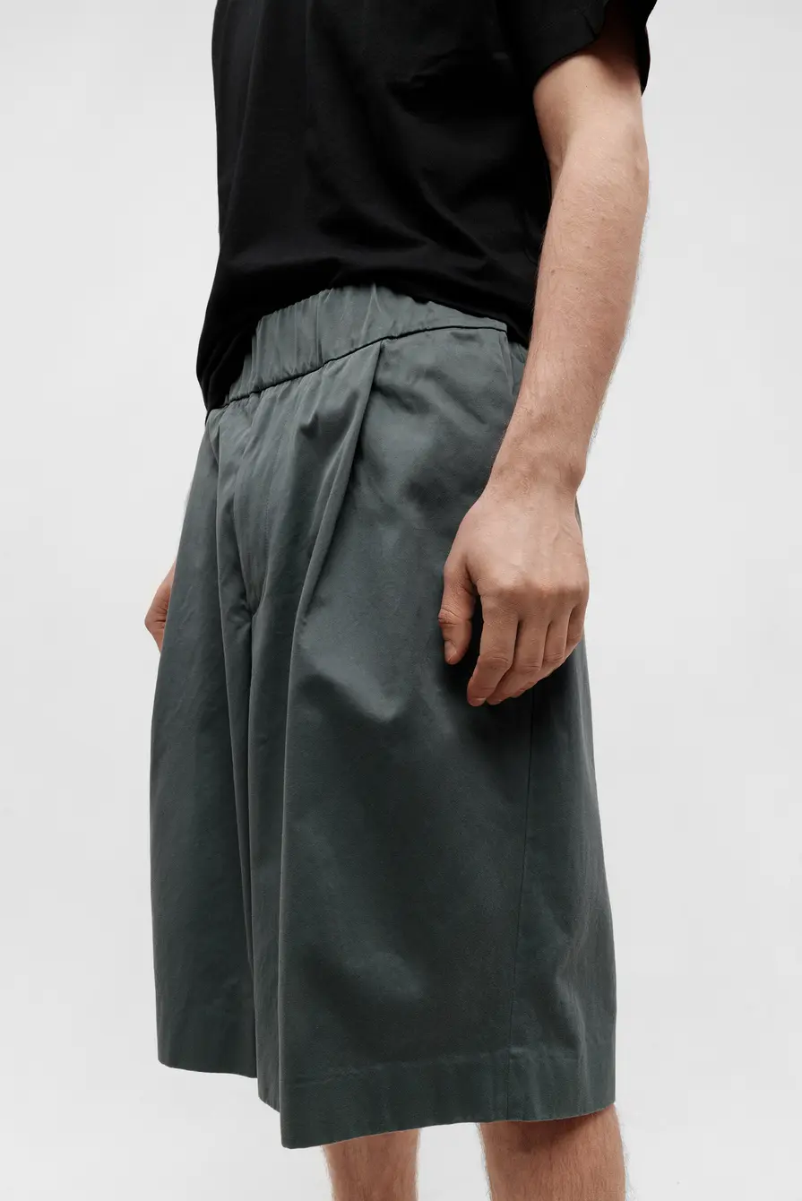 Шорты Dries Van Noten