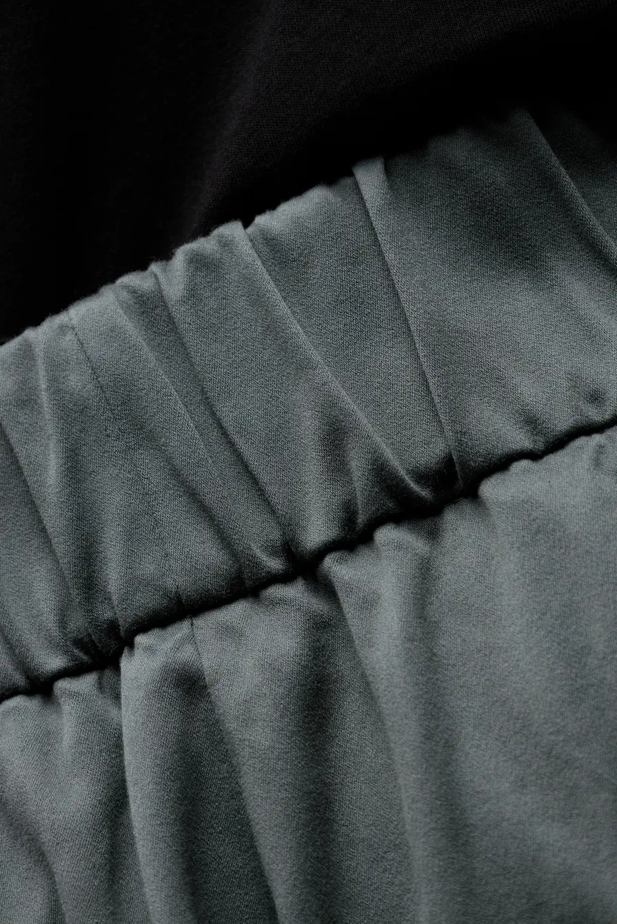 Шорты Dries Van Noten