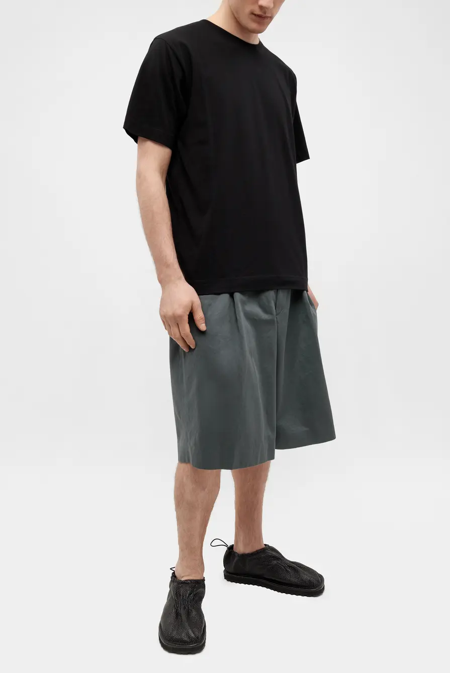 Шорты Dries Van Noten