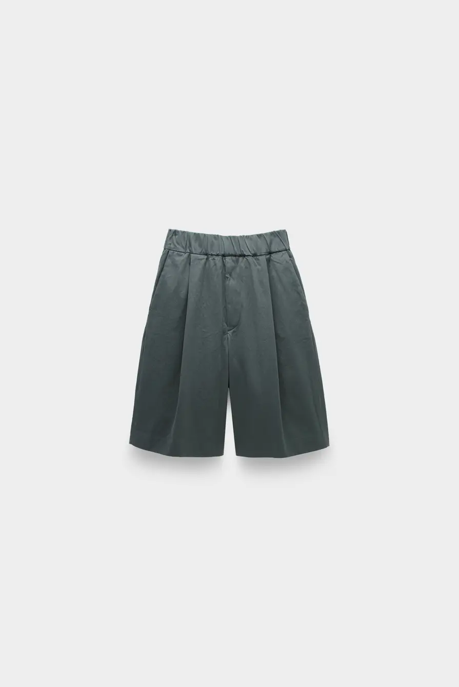 Шорты Dries Van Noten