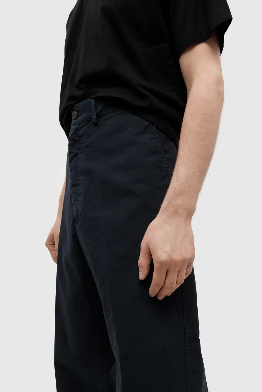 Брюки Dries Van Noten